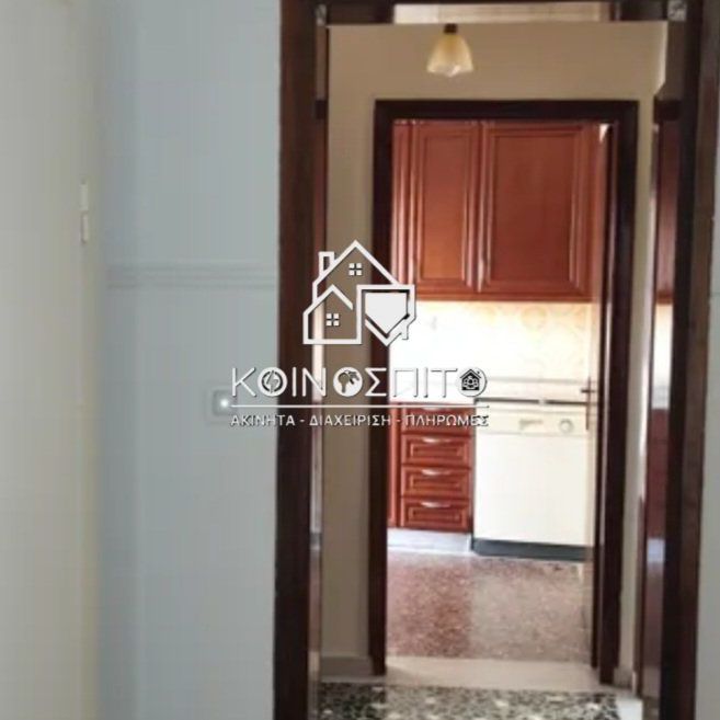 Studio/Γκαρσονιέρα για ενοικίαση Άγιος Αντώνιος (Βέροια) - Photo 1