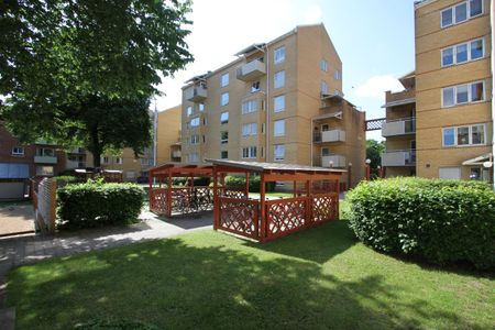 Järnvägsgatan 7 - Foto 4