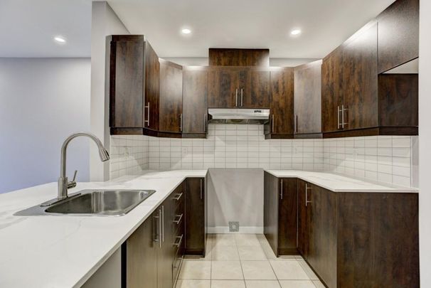Appartement à louer - Brossard (Noms de rues (C)) Appartement à louer - Brossard (Noms de rues (C)) - Photo 1