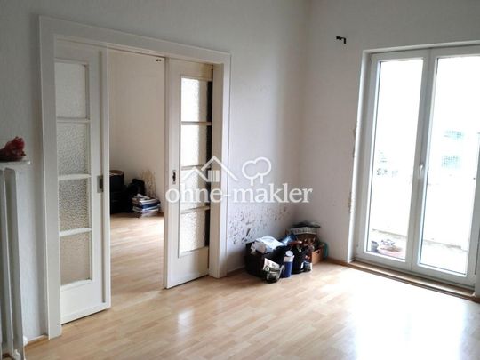 Gretchenstr. 39b, Hannover-List - Photo 1