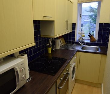 P833: Wallfield Place, Rosemount, Aberdeen - Photo 5