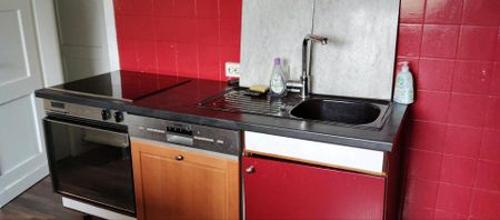 Gemütliche möbilierte 1 zimmer Wohnung in Königswinter - Photo 4