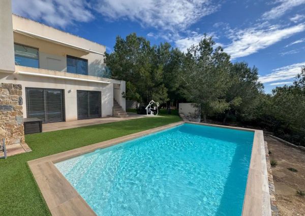 Casa o chalet de alquiler en San Miguel de Salinas