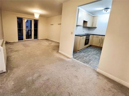 2 bedroom apartment to rent - Photo 2