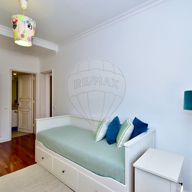 Apartamento T4 em Lisboa - Photo 1