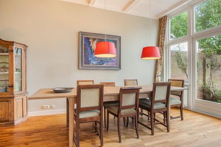 Huis te huur: Amsterdamseweg 186 6814 GK Arnhem - Foto 5