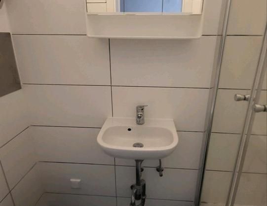 DG-Wohnung, 1,5 Raum, Essen-Kray - Foto 1