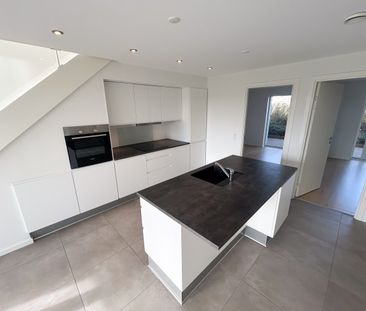 Fantastisk 5-værelses rækkehus med terrasser og have - Photo 5