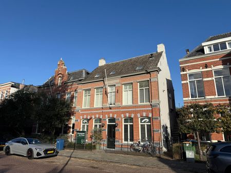 Appartement te huur: Dillenburgstraat 95 4835 EB Breda - Foto 4