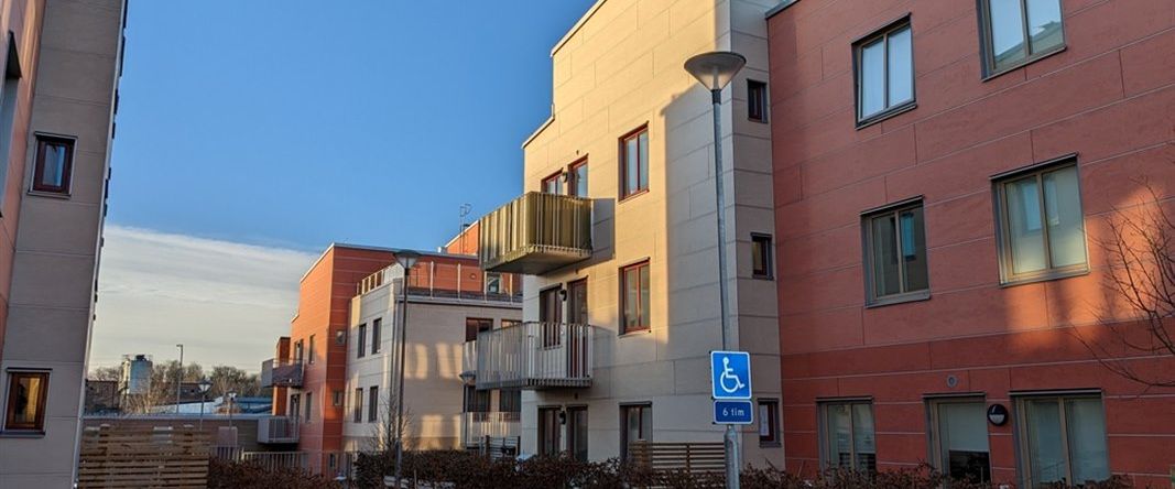 Billerudsgatan 32 B - Photo 1