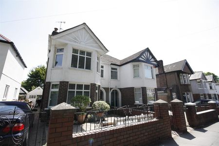 Vaughan Avenue, Cardiff - Photo 5