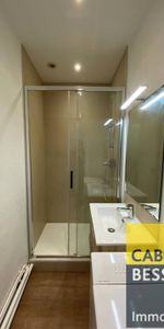 Location appartement Grenoble 38000 2 pièces 40.67 m² - Photo 4