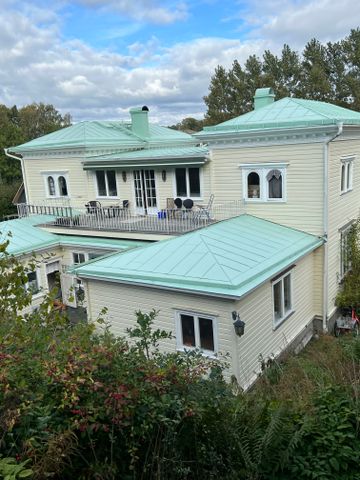 Solallén, Särö - Foto 5