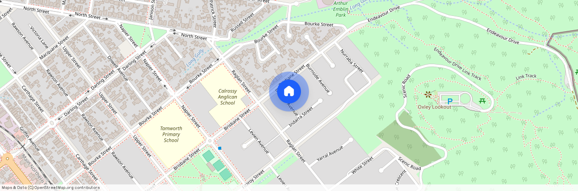 NSW, 2 Douglas Avenue, 2340, East Tamworth