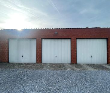 Instapklaar, modern appartement met 2 slaapkamers en een garage te ... - Foto 6