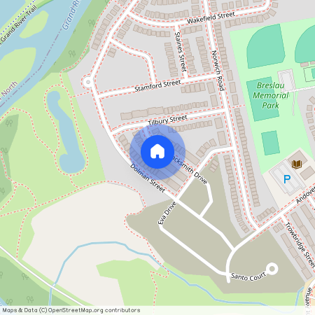 47 Blacksmith Drive, Woolwich