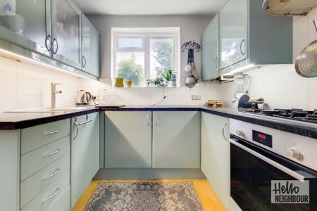 Grosvenor Road - Photo 3