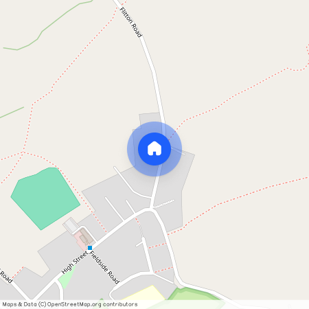 Flitton Road, Pulloxhill, MK45