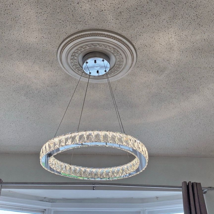 For Lease - 42 Grantown Avenue Unit# Upper, Toronto, Ontario - Photo 1