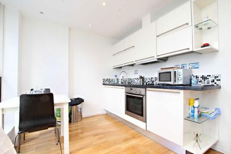 Studio to rent - Photo 3