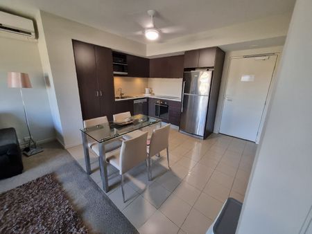 FULLY FURNISHED 1x1 APARTMENT PELAGO EAST - Photo 5