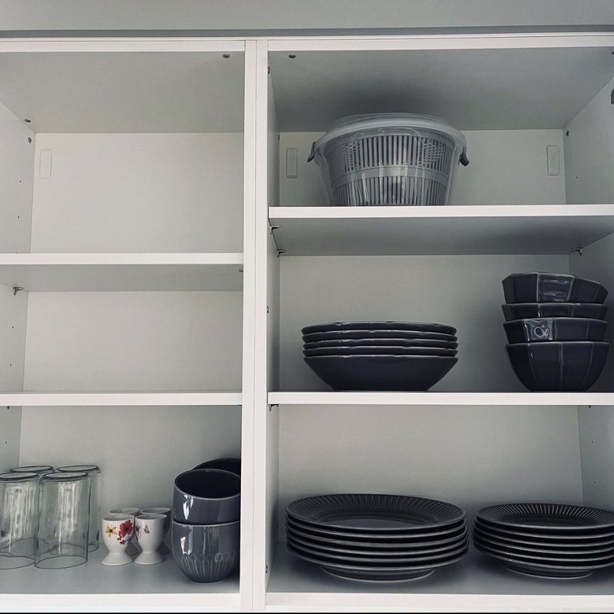2.5 Zimmer, 55 m², 1. Stock - Photo 1