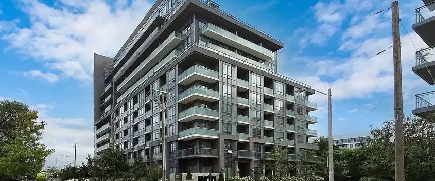 Furnished Condo in the Heart of Bayview Village | 7 Kenaston Gardens, Toronto - Photo 1