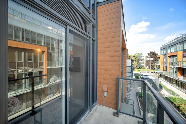 For Lease - 69 Curley Drive, Toronto, Ontario - Photo 1