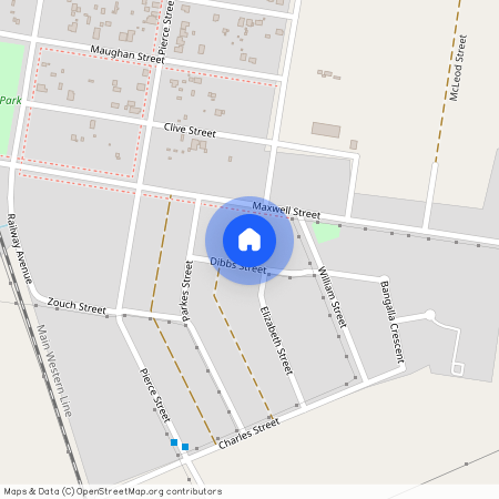 12 DIBBS STREET, NSW 2820, Wellington