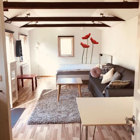 Granstigen, Höör - Foto 3