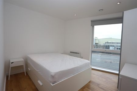 277 Great Ancoats Street, Manchester - Photo 3