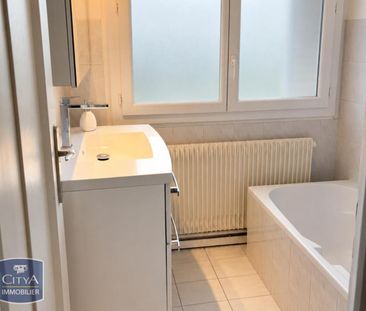 Location Appartement 3 pièces 56m² AMBILLY 74100 - Photo 4