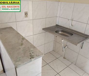 APARTAMENTO - Foto 1
