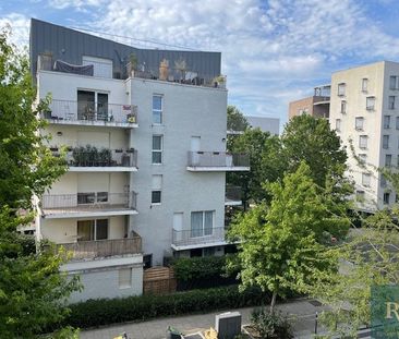 Location Appartement 1 pièce 30m² MASSY 91300 - Photo 5