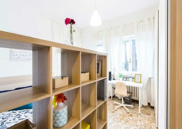 Via Pasquale Fornari, Milan, Lombardy 20146