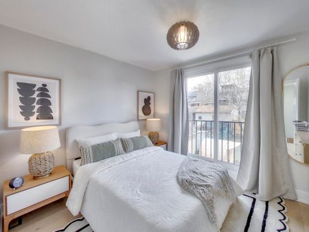 For Lease - 37 Gilbert Avenue, Toronto, Ontario - Photo 5