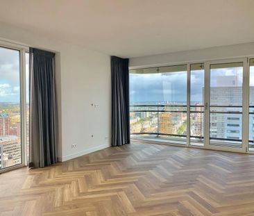 Jufferstraat 21M, 3011 XL Rotterdam - Foto 2