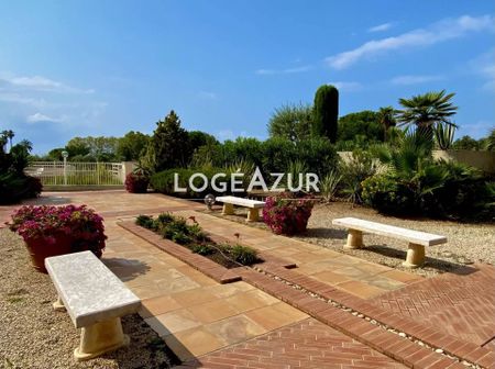 Location AppartementAntibes - Photo 5