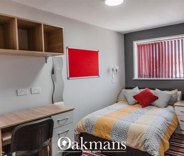 8 bedroom house to rent - Photo 2