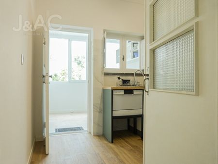 Apartamento T2 em Lisboa - Foto 3