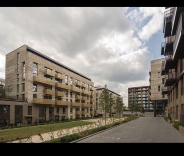 1 Bed Flat, Copenhagen Court, SE8 - Photo 6