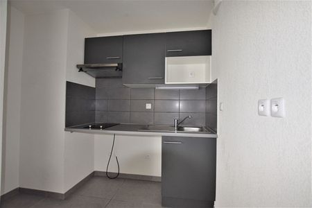 Appartement 2 pièces - Photo 3