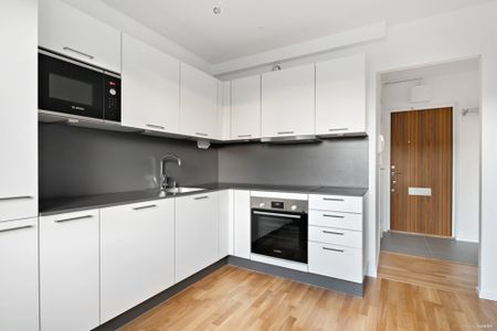 Zenithgatan 16 - Photo 3