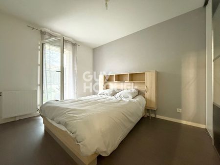 F2 récent de 46m² avec jardin - Photo 5