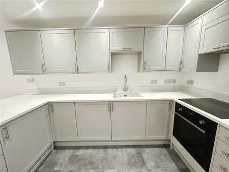 1 bedroom end of terrace house to rent - Photo 5