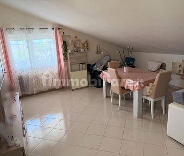 Mansarda piazza Don Luigi Sturzo 22, Semicentro, Marino - Photo 4
