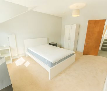 41 Carnarvon Road, Bristol, BS6 - Photo 5