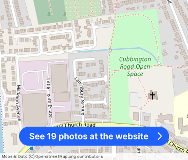 Mitchinson Walk, Coventry - Photo 1