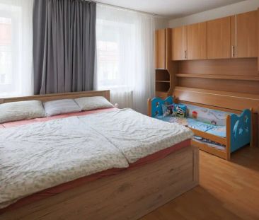 Pronájem bytu 2+kk 59 m - Fotografie 2