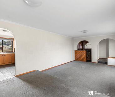 NEAT THREE BEDROOM FAMILY HOME - Photo 3